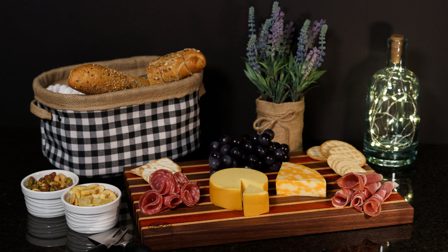 Charcuterie Boards